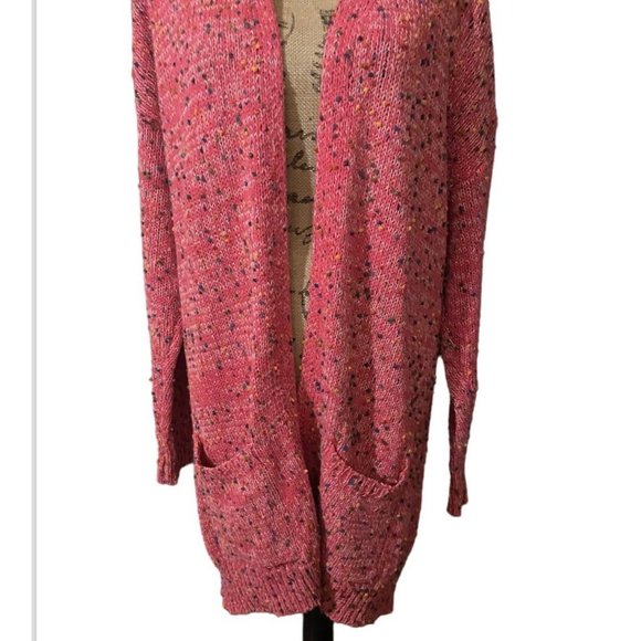 Blakeley Cardigan OS - Picture 2 of 8